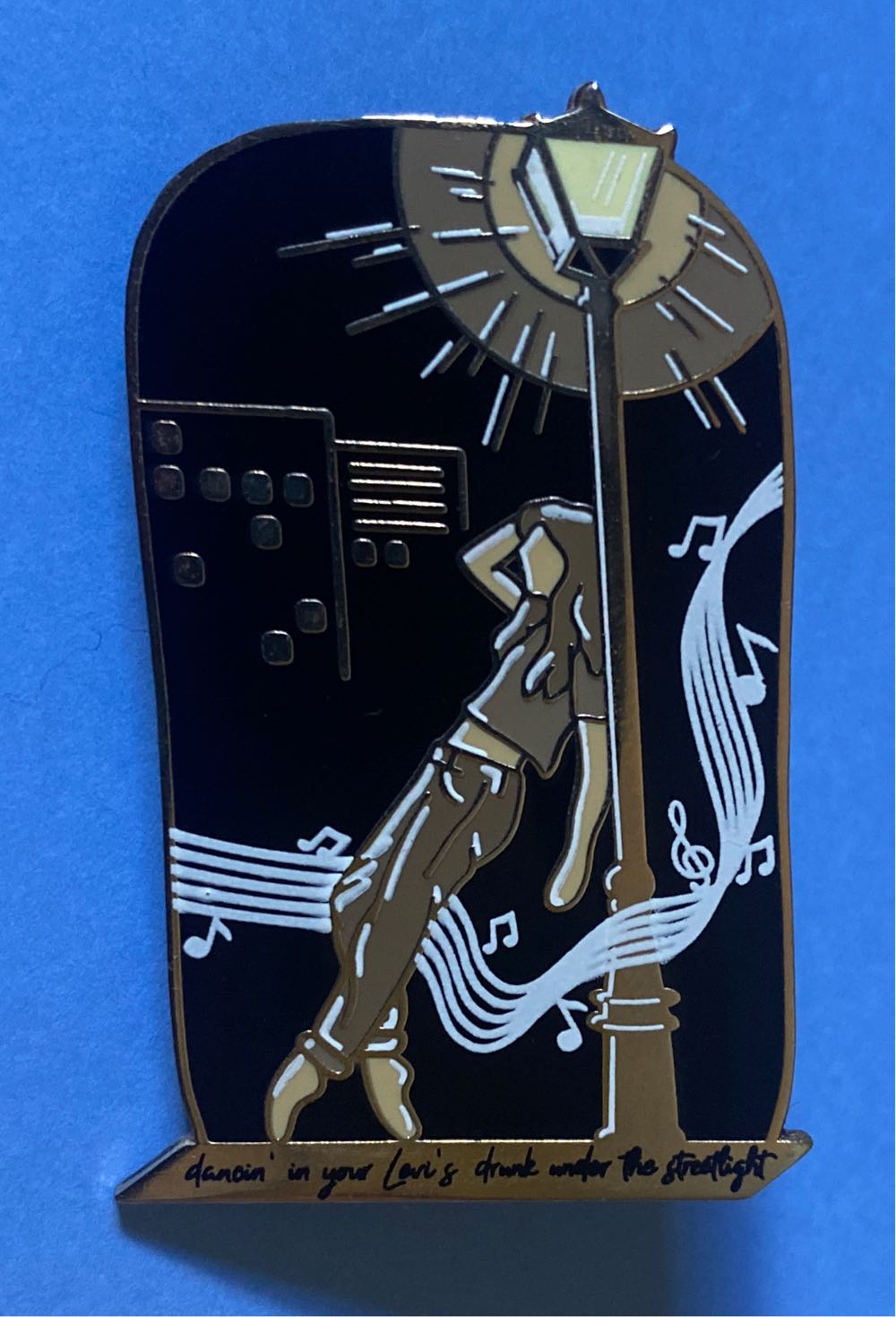 Woody And Buzz 10 Blue Explosion Set