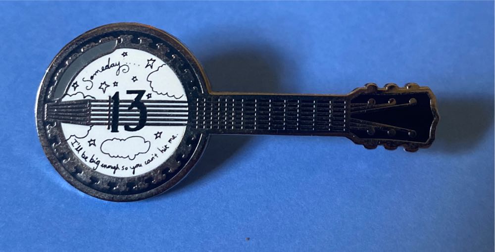 Alice Dinah Blossom Loungefly