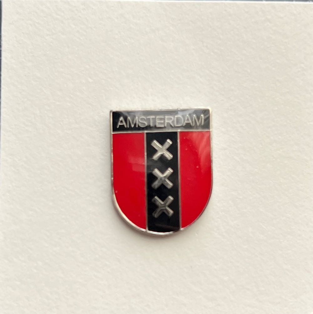 Big Hero Six Booster Set Wasabi