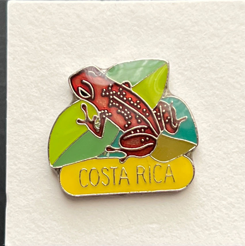 Lady And Tramp Blue Scarf