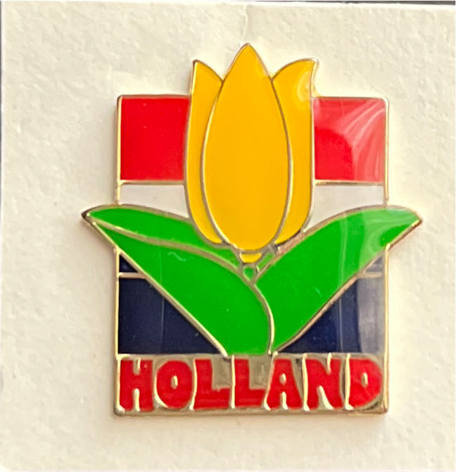 Mickey Mouse And Duffy “Christmas Day 2020” - Disney Parks Limited Edition Pin