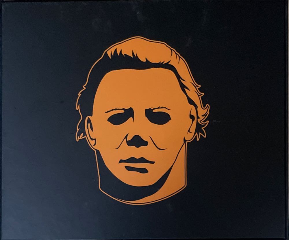 Halloween Collectible Enamel Pin Set Scream Factory! - Enamel pin collectible - Main Image 3