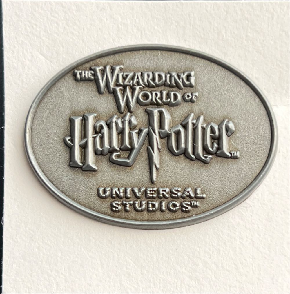 Winnie The Pooh Disneyland Crest