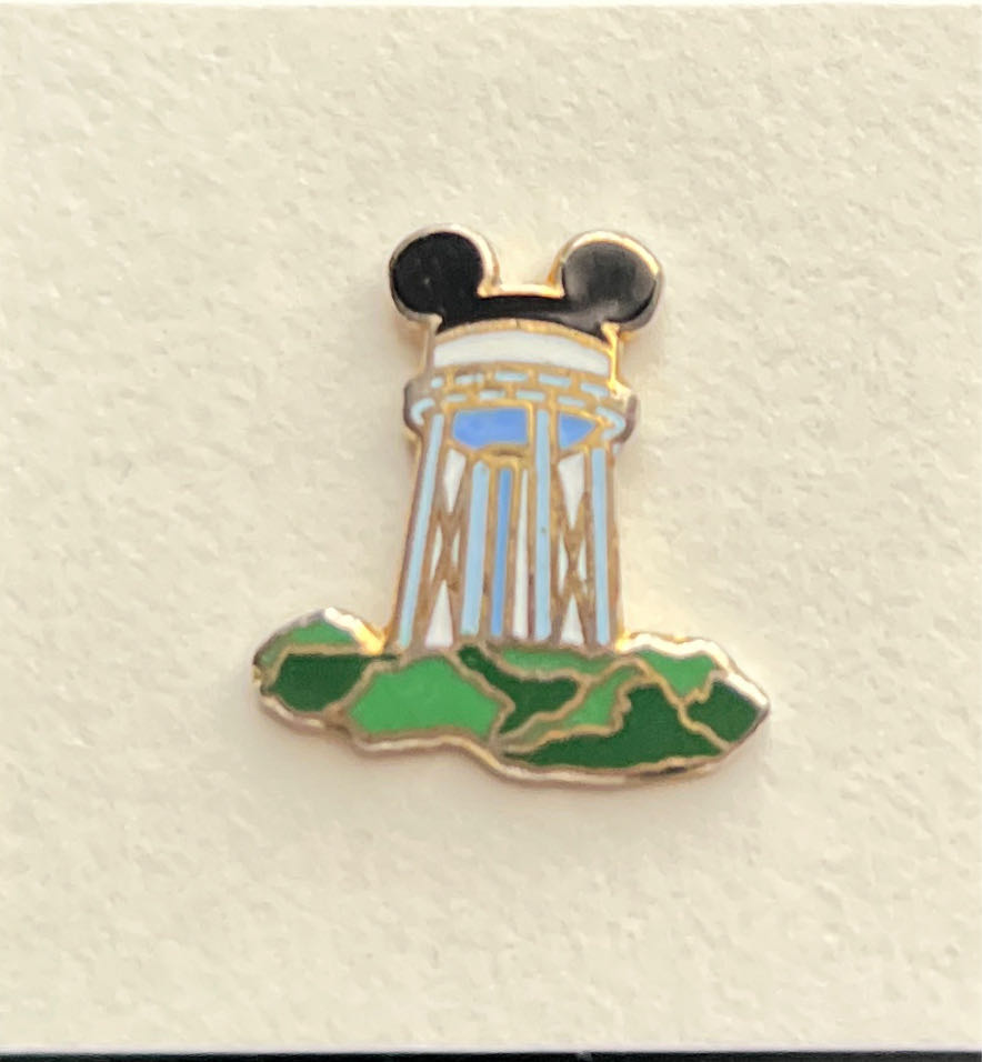 Cat Train - Minnow & Moss