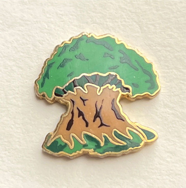 Mickey Mouse Memories 1 January