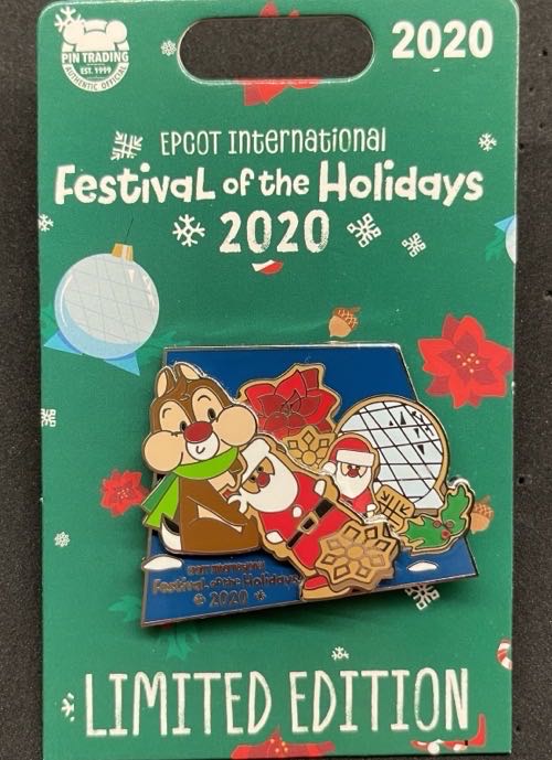 Red Bow Christmas Wreath Pluto