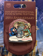 Disney Limited To Christmas Countdown Lilo And Stitch With Easel Limited