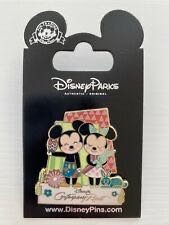 Magic Kingdom Rides Pewter