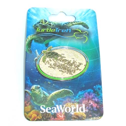 Disney Store Mystery Collectible Key Pin- Mickey Mouse