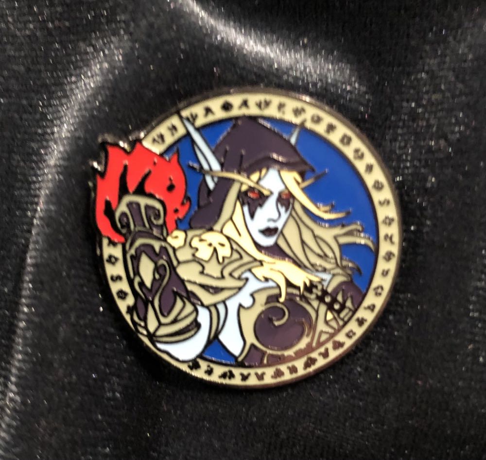 Mulan - Lotus Blossom