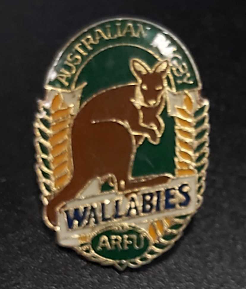 Warhammer 40,000 Series 1: Sisters of Battle pin