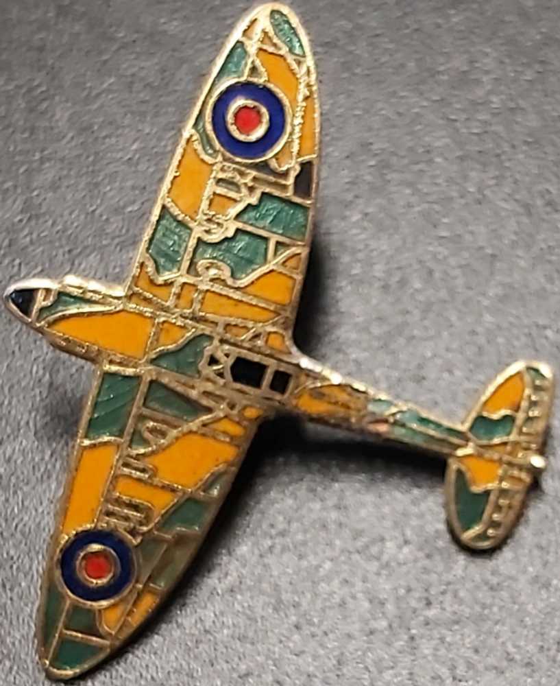 Warhammer 40,000 Series 1: Chaos pin