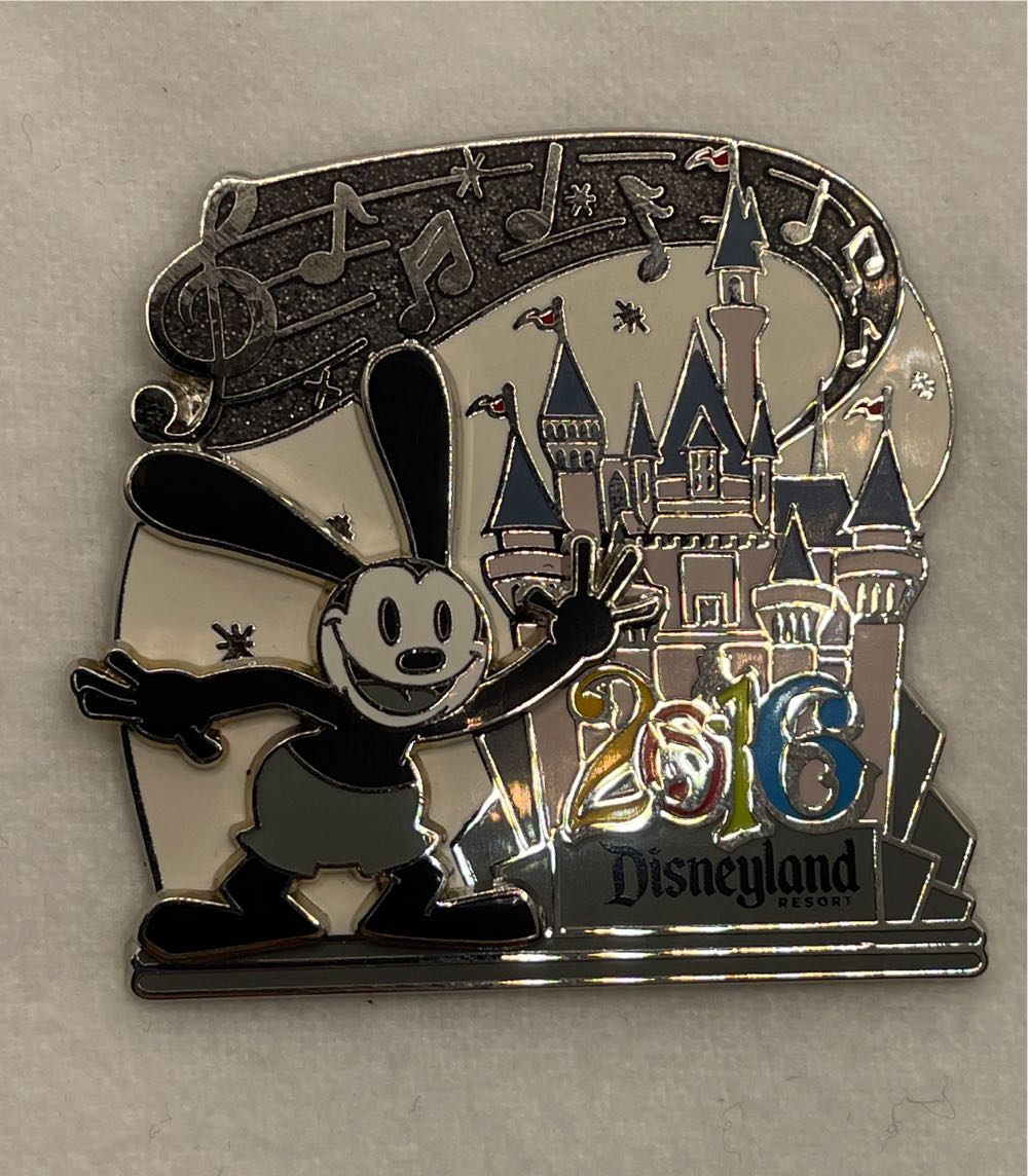 Buzz Lightyear Disney’s Hollywood Studios Clapboard