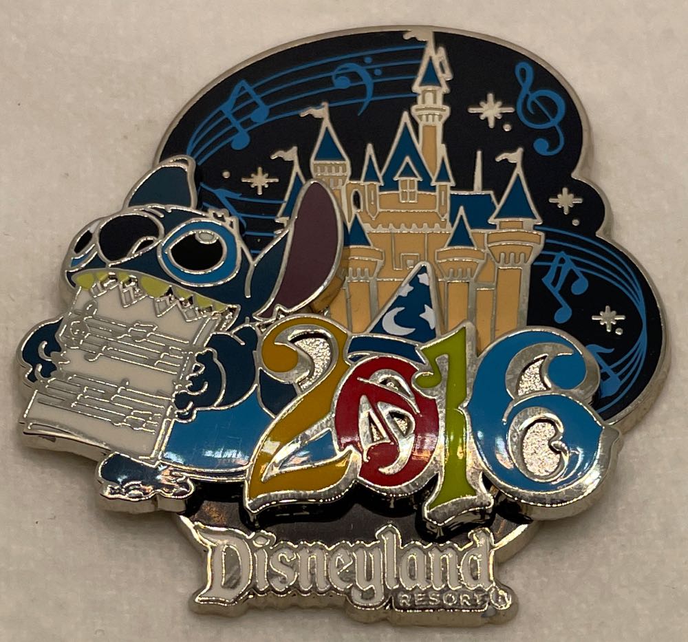 Mickey Icon - Donald Duck