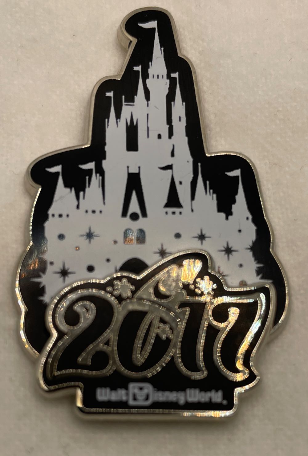 Mickey Icon Flag Lattice Morocco