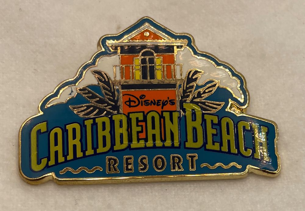 Video - Beauty And The Beast - 2 Pin Set Ltd Release - 1/5 Series 1