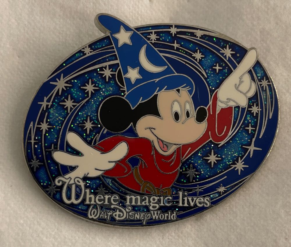 Disney Hand Helping Kids Shine