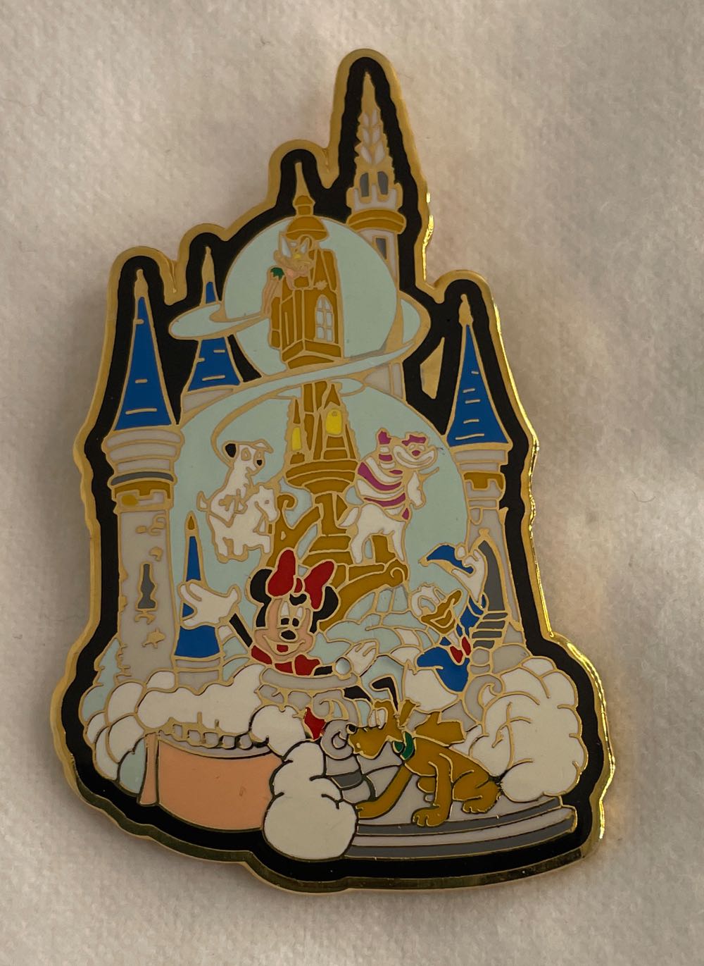 Formal Dress Collection Cinderella Glitter