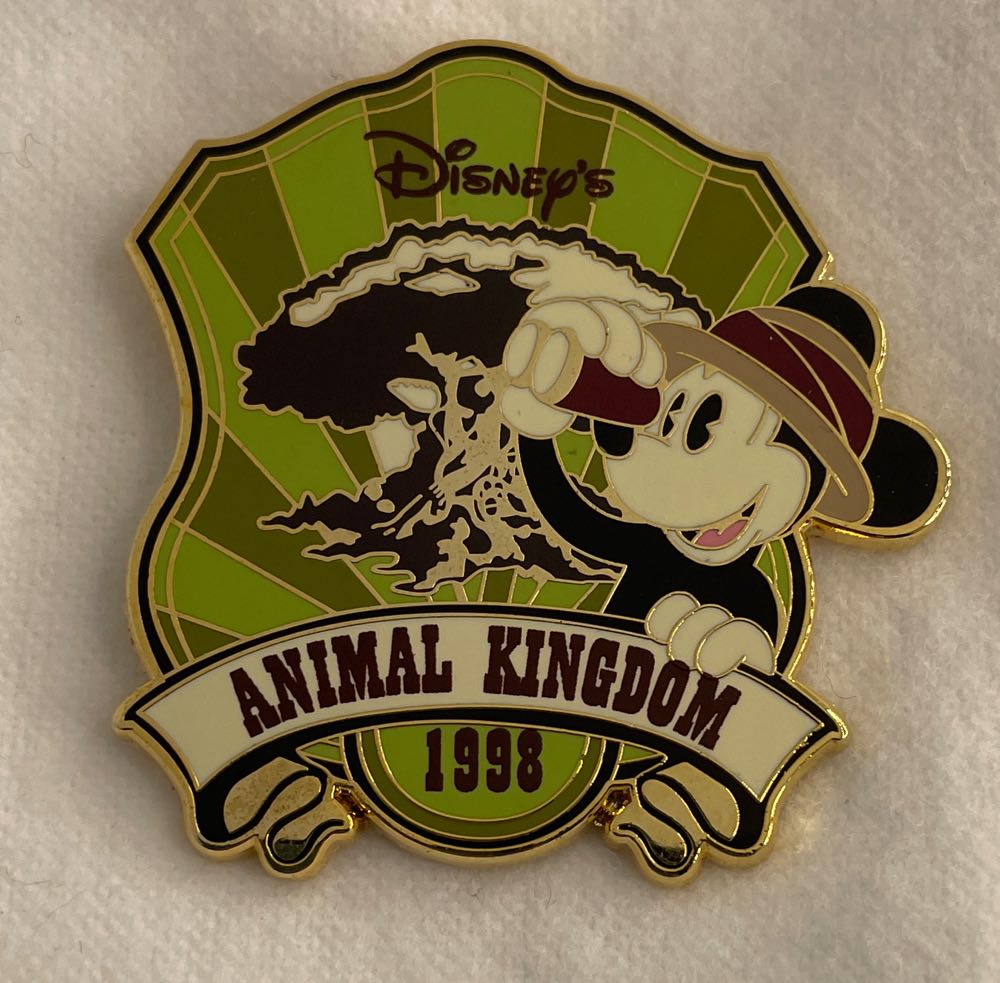 The Road To Toy Story - Peep’s Sheep