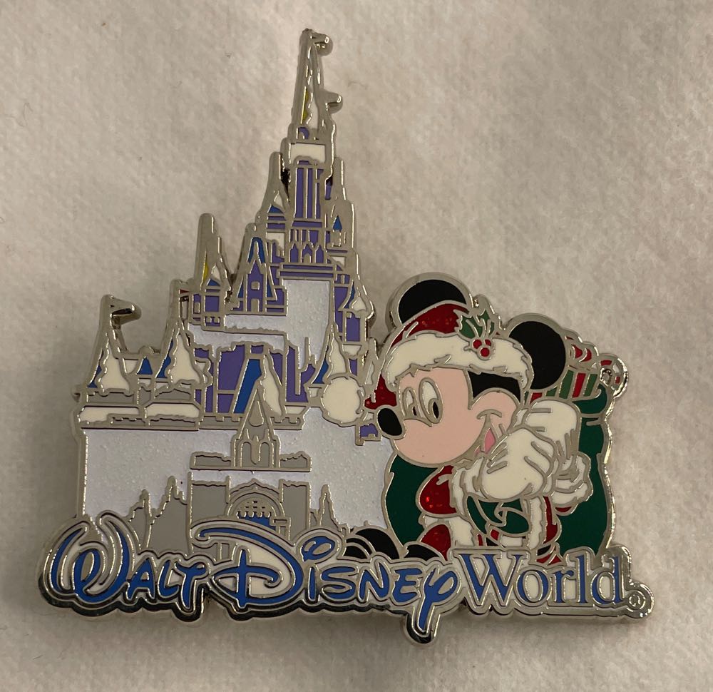 Animal Kingdom Car Parade Donald Duck