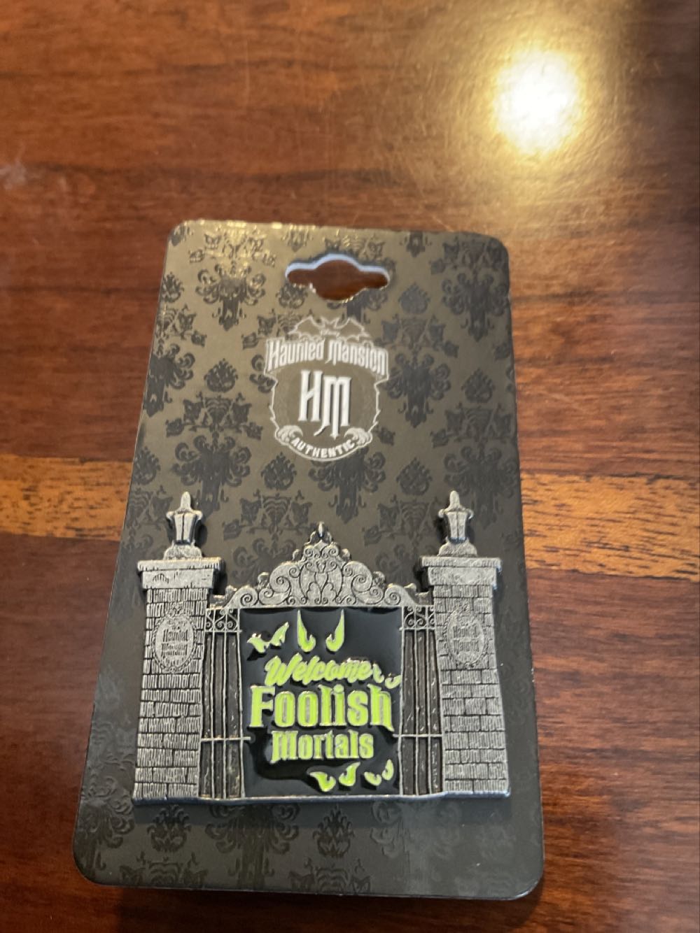 Disneyland Flying Saucers