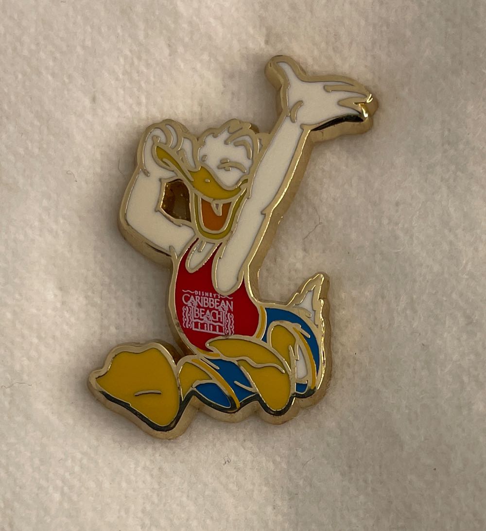 Disney Parks Tinker Bell Frame Trading Pin Purple Disneyland World Wdw #144