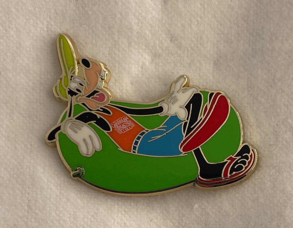 The Road To Toy Story - Mr. Potato Head