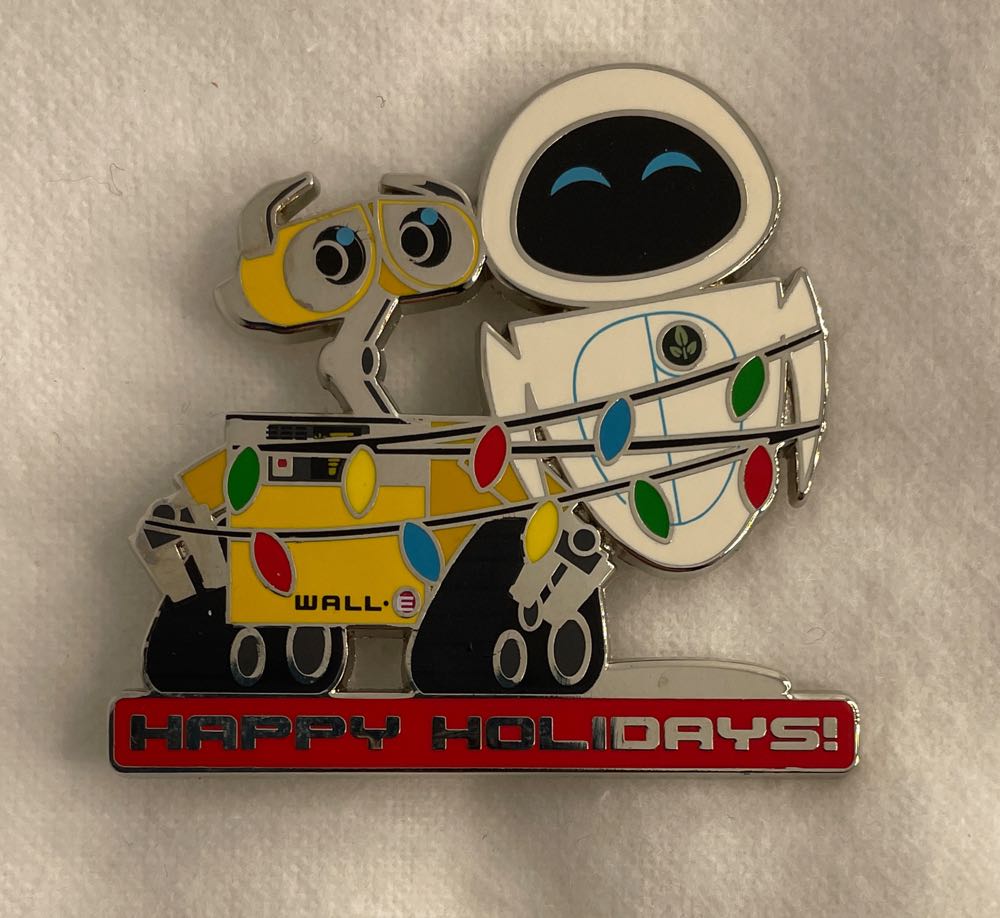 Disney’s Animal Kingdom Fourth Of July 2000 Donald Duck