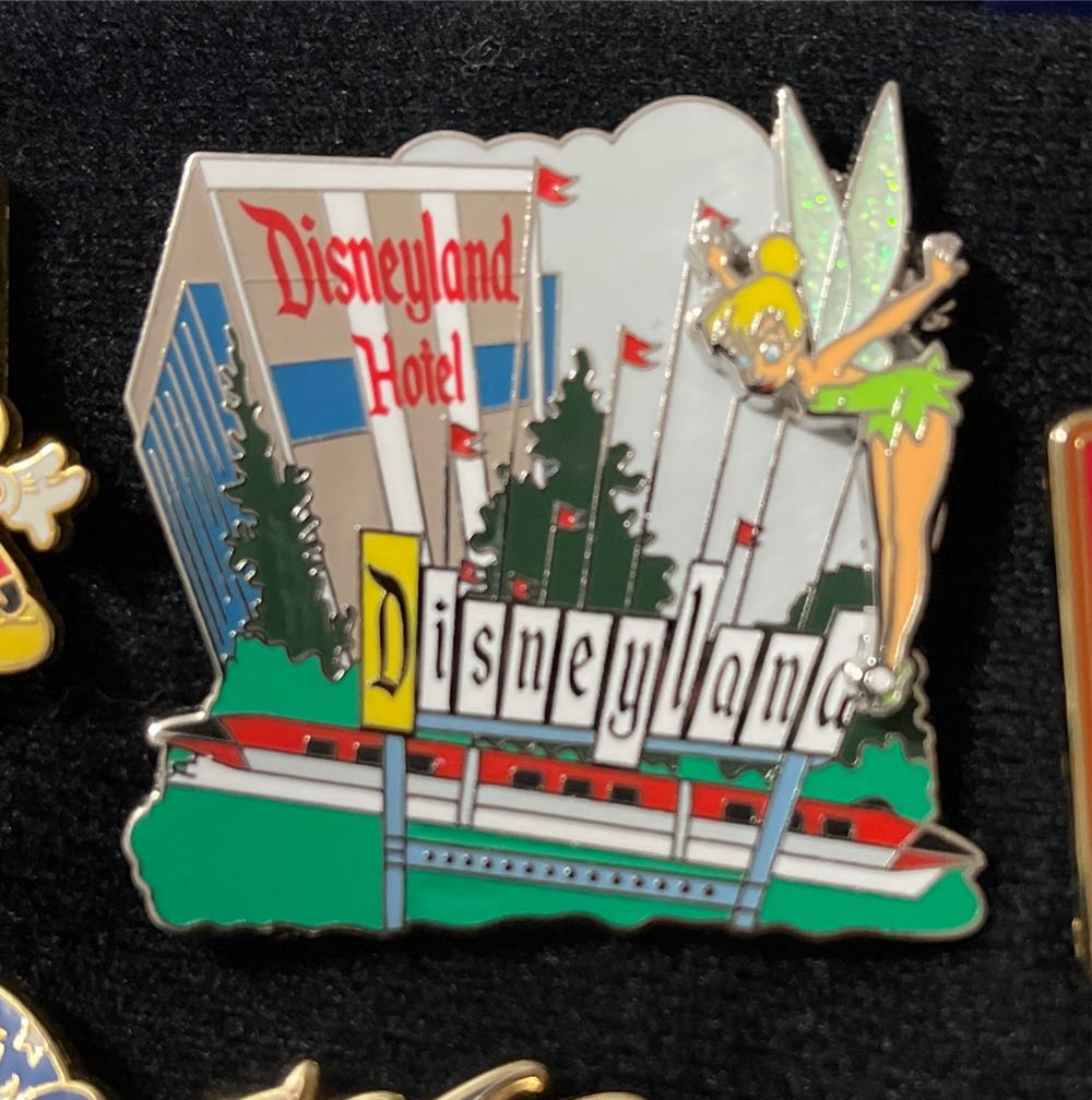 PIN DISNEY MN CHEF OE