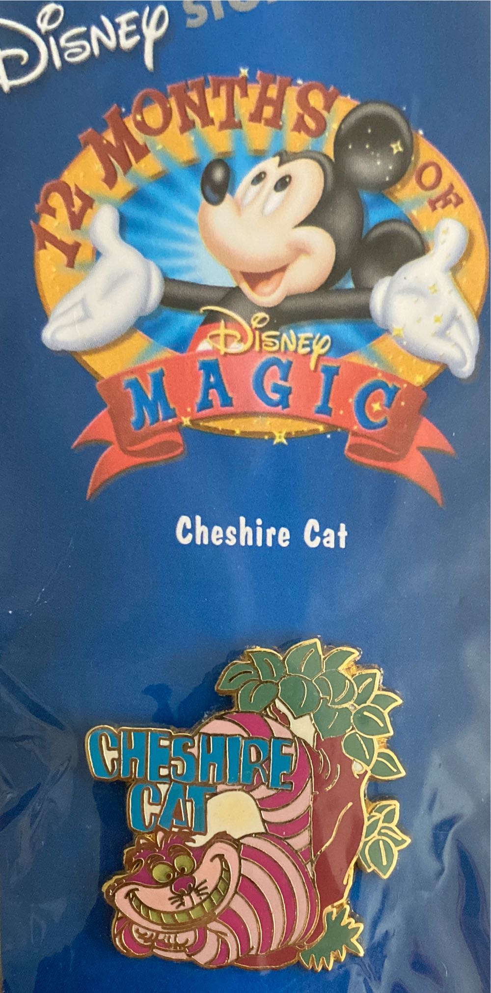 Disneyland Phantom Boats