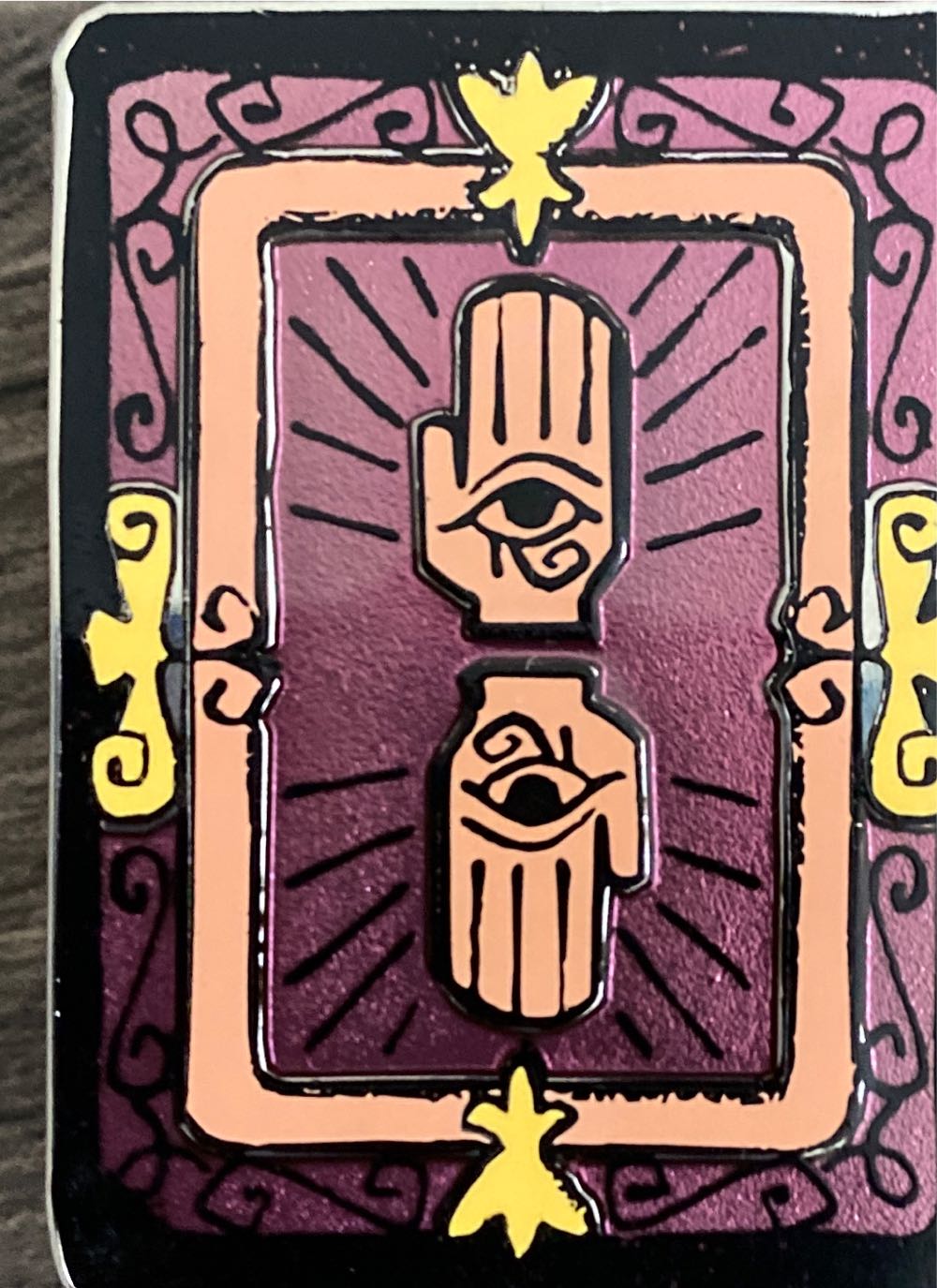 Cast Member Safari Mickey And Goofy