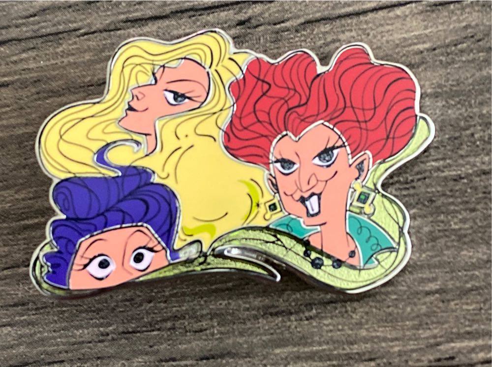 22Q3 PIN AVG CAMP PREVIEW OE