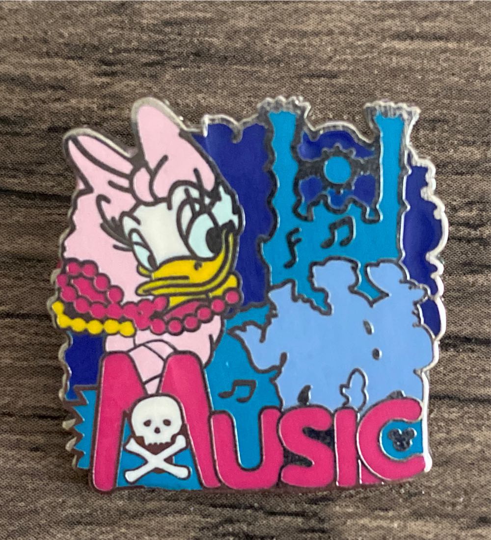 Haunted Mansion Mystery Set Lady With Flower