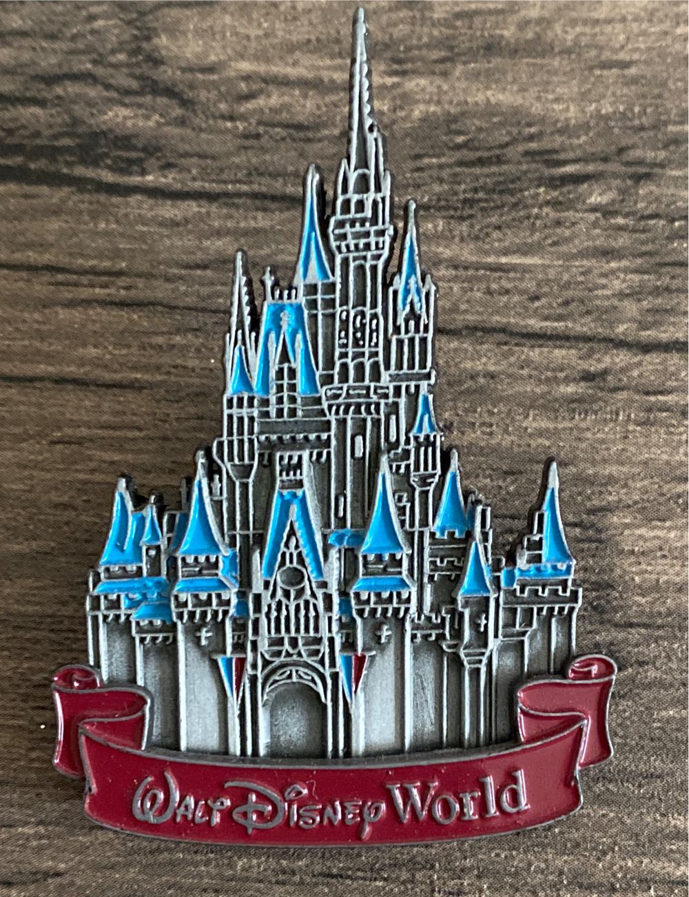 Muppets Cast Lanyard Collection 4 Fizziest Bear