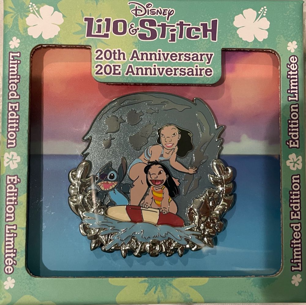 Jujutsu Panda Toynk Exclusive Pin | July Gwp 15