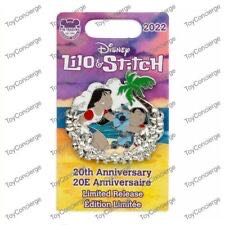 Patch Watching Thunderbolt On TV - FANTASY (CamiOnnette_Shop) Limited Edition Disney Pin