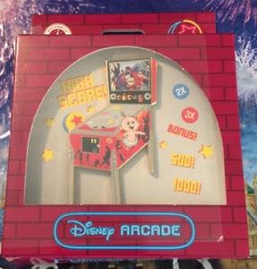 The Road To Toy Story - Peep’s Sheep