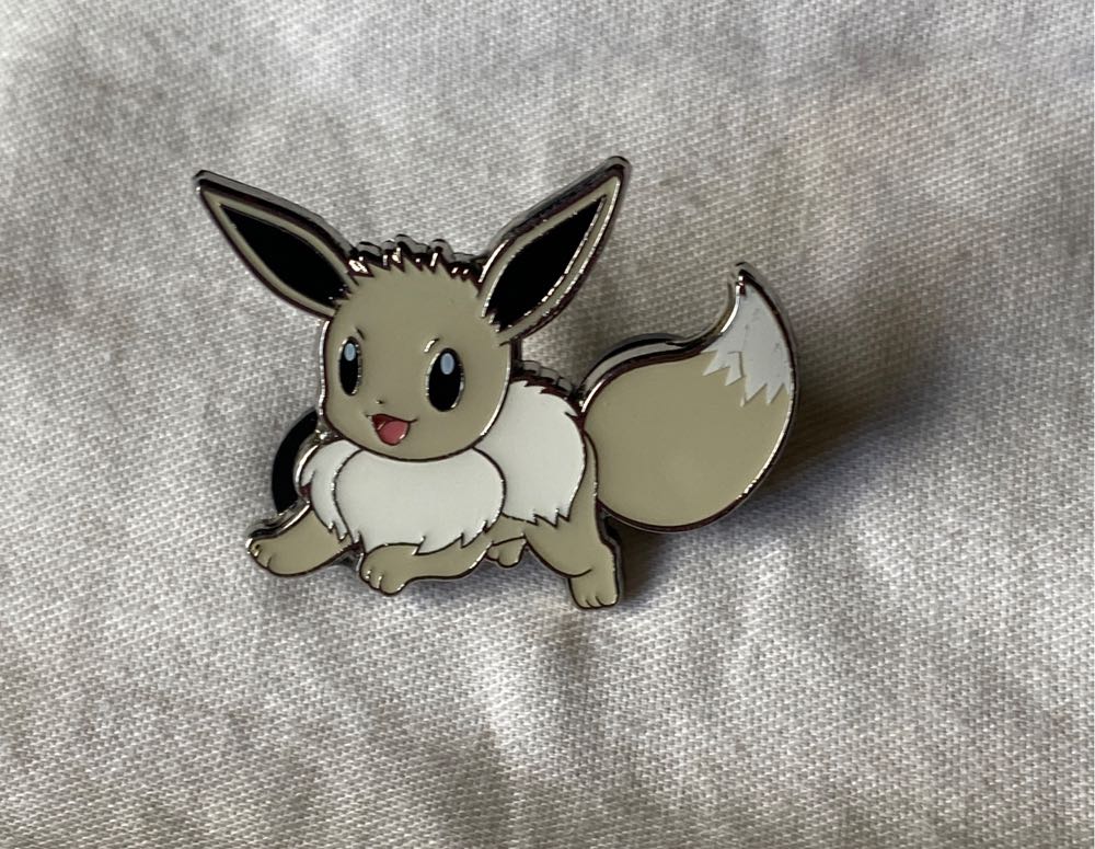 Chip N’ Dale Balancing - Disney Parks Pin