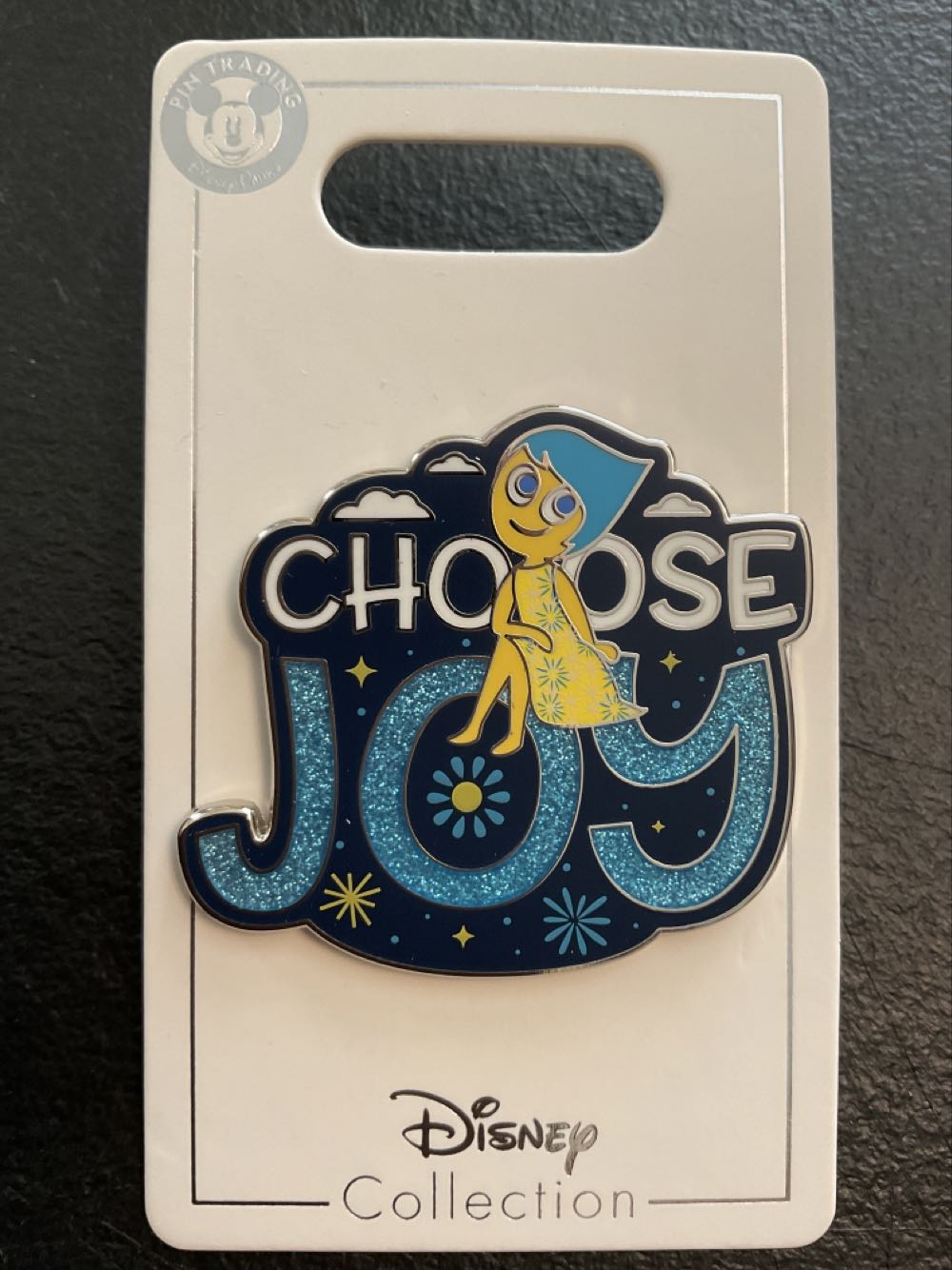 Zodiac Collection 2012 Hidden Mickey Scorpio