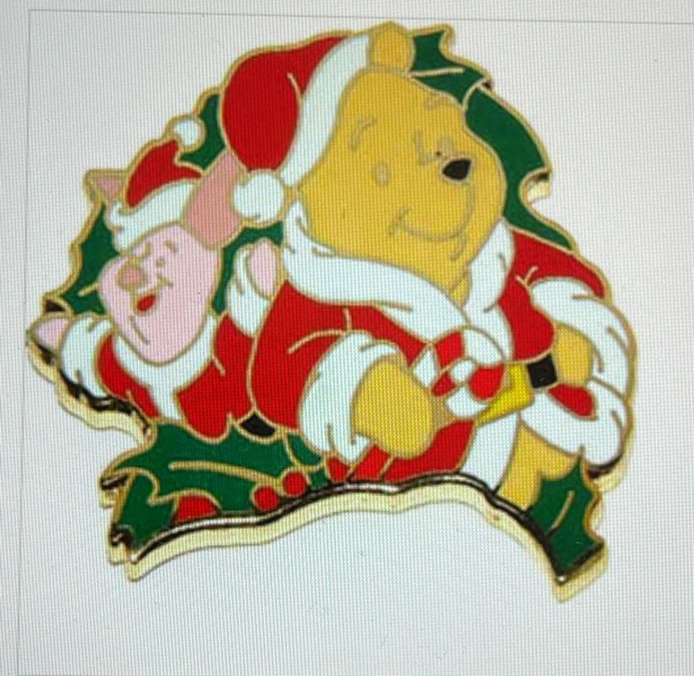 Mickey Icon Flag Lattice Mexico