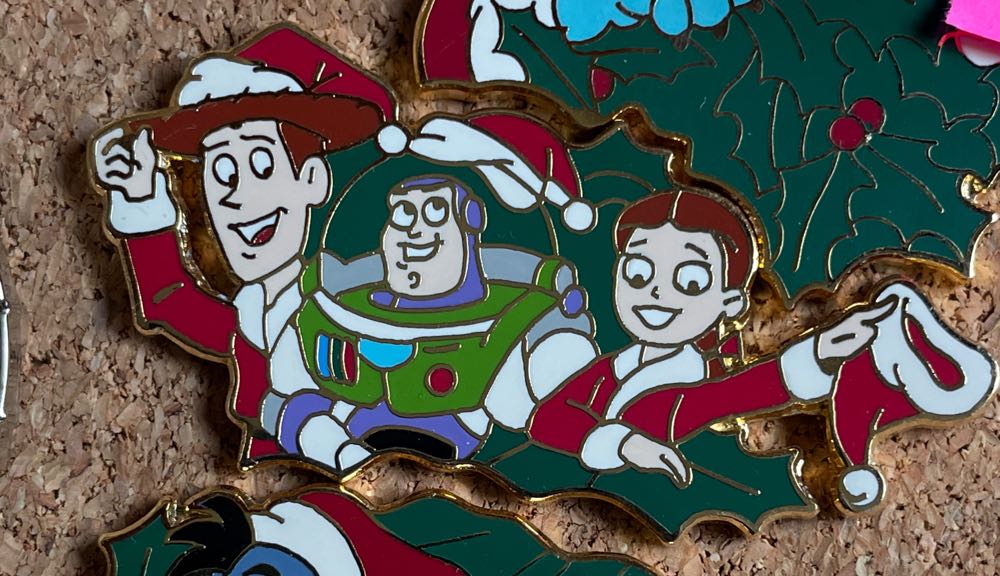 Frozen 5th Anniversary