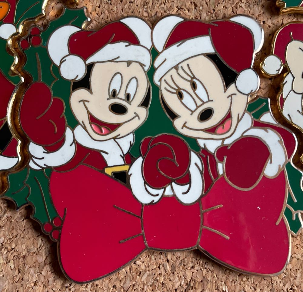 Walt Disney World 2000 Hyperion