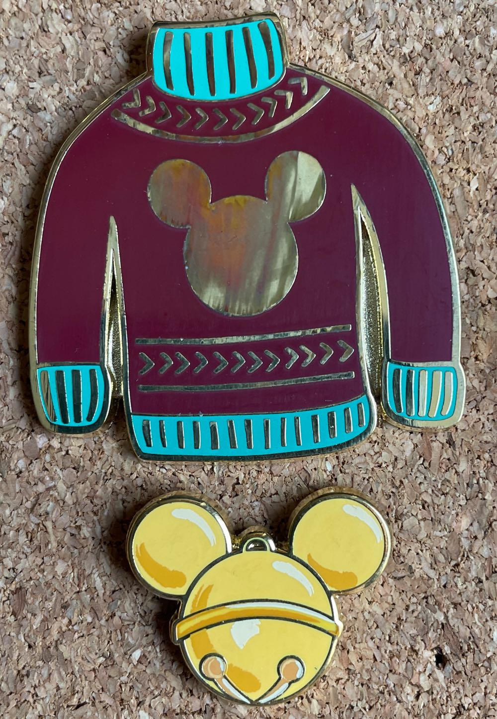 Disney Minnie Mouse Born To Shop