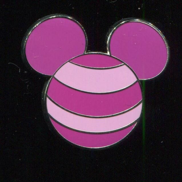 Haunted Mansion Circle Set Tombstones