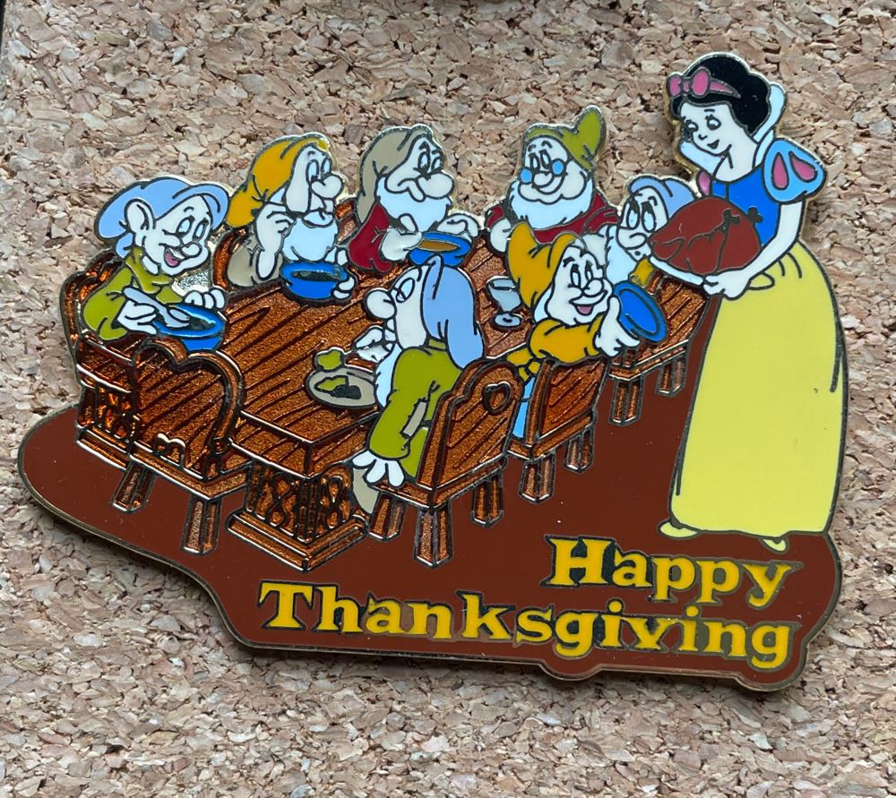 Attractions Stylized 2019 Hidden Mickey Castle