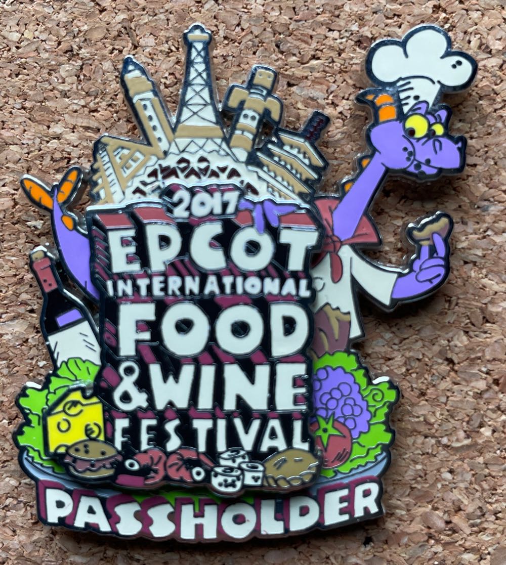 The Road To Toy Story - Buzz Lightyear