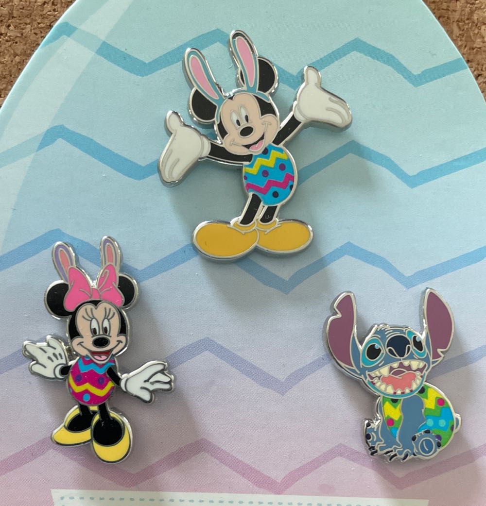 Mini Starter Set Stitch