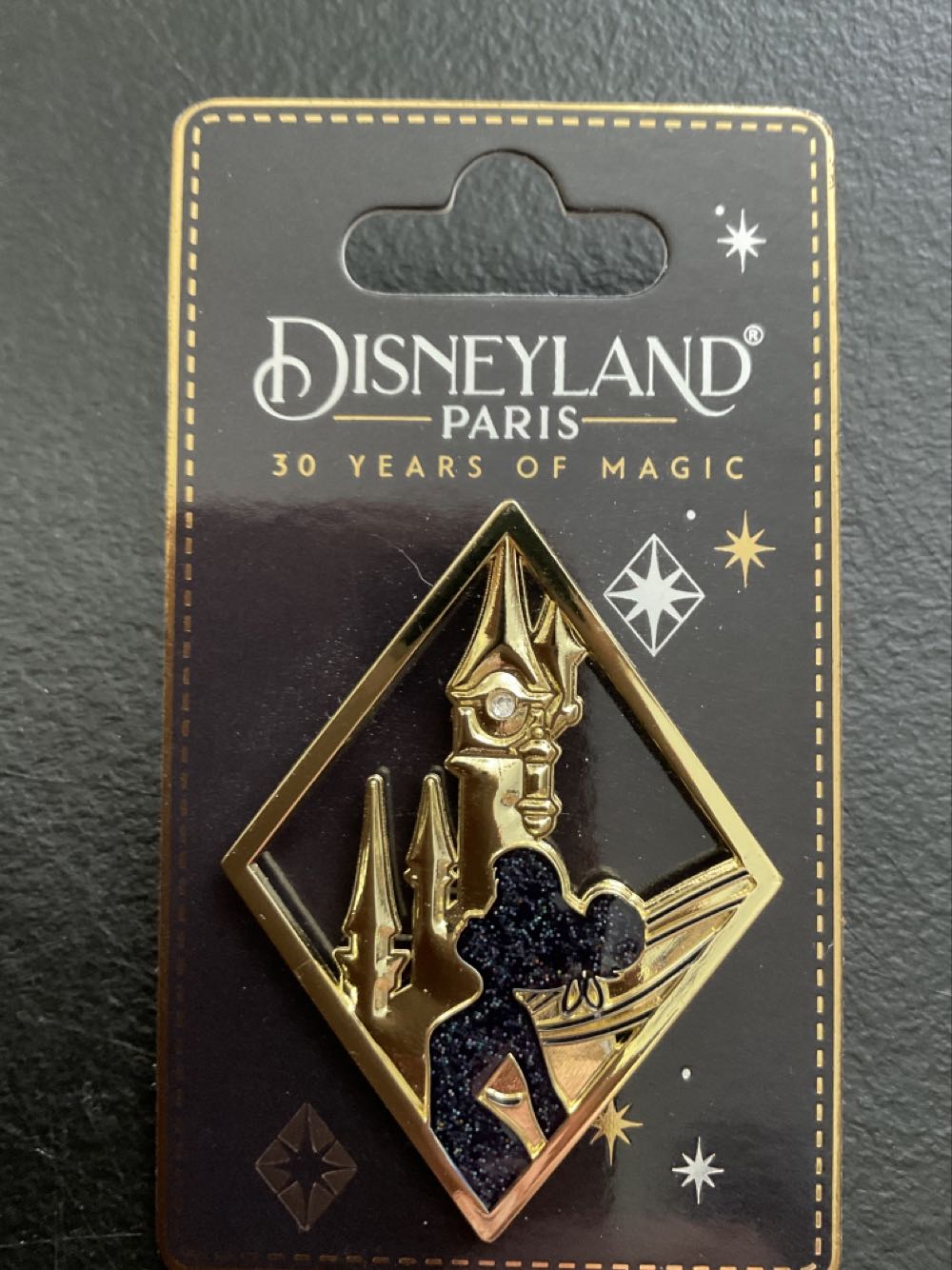 Chip & Dale Astronauts