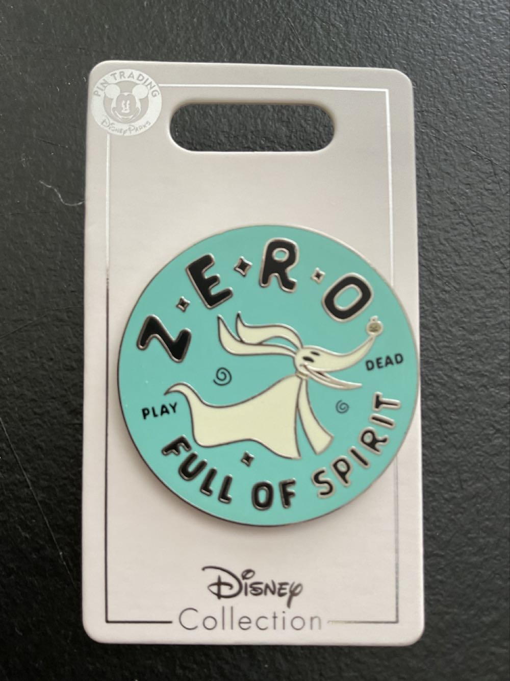 Main Street Electrical Parade 50th Anniversary “Bring On The Lights” (Elliot) - Disney Parks Limited Release Pin