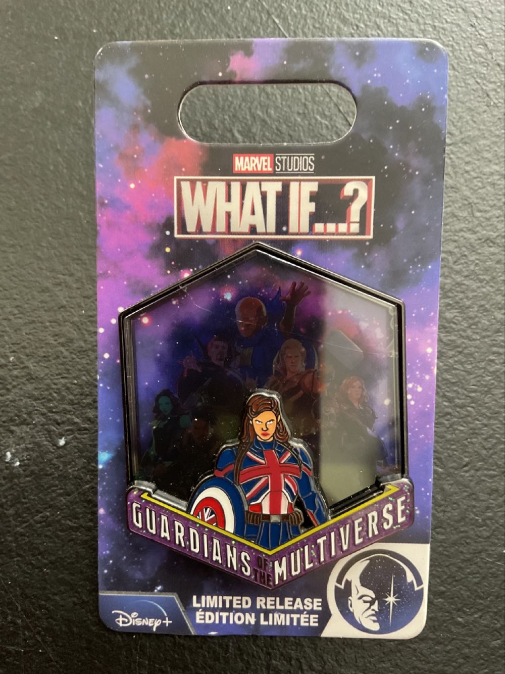 Disney’s Hollywood Studios Rock ‘N Roller Coaster Guitar Pick